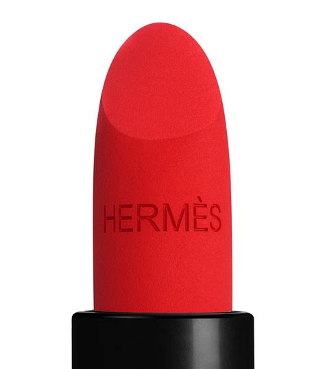 hermes lipstick 64|Hermes lipstick gift set.